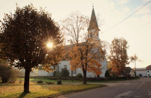 Baznīca